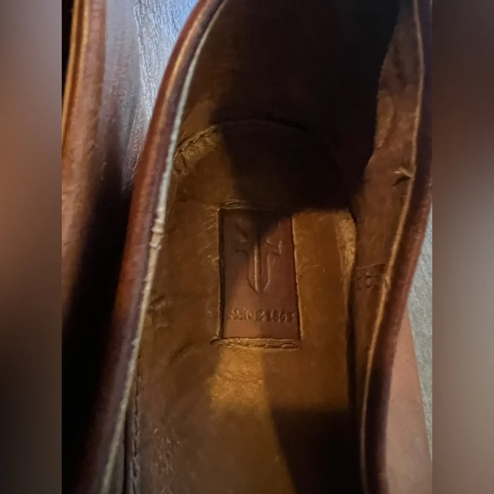 Sienna Ballet Flat Shoe - Picture 6 of 8